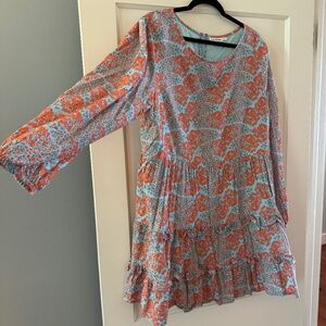 Roller Rabbit Dress